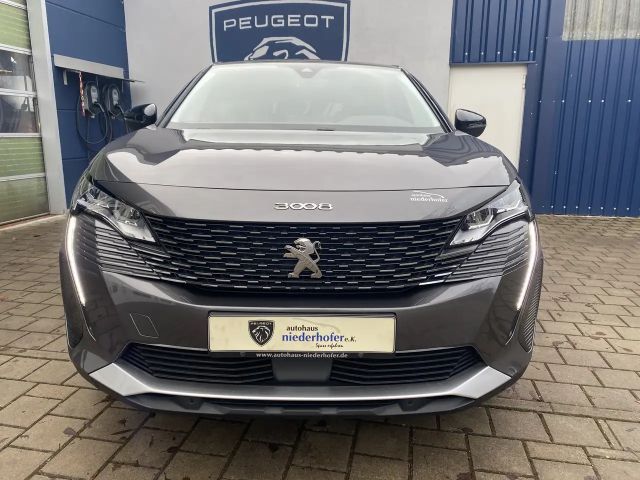 Peugeot 3008 Allure Pack EAT8 Hybrid