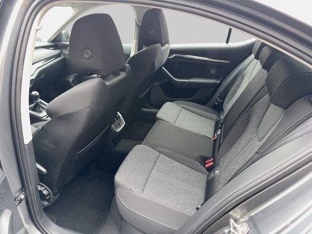 Skoda Octavia 1.5 TSI Style Style