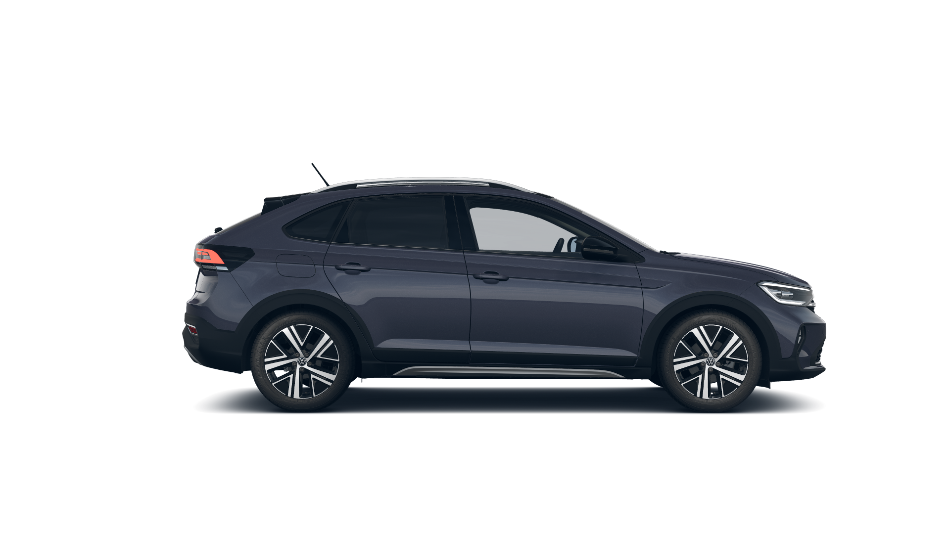Volkswagen Taigo IQ.Drive Style