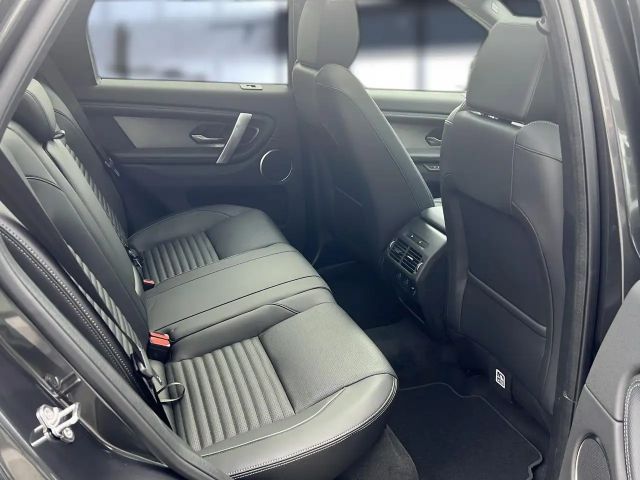 Land Rover Discovery Sport Dynamic SE