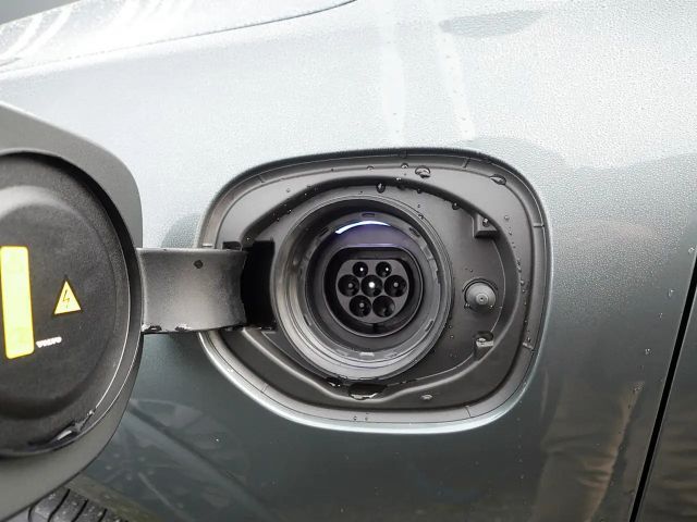 Volvo XC60 AWD Dark Plus Recharge T6