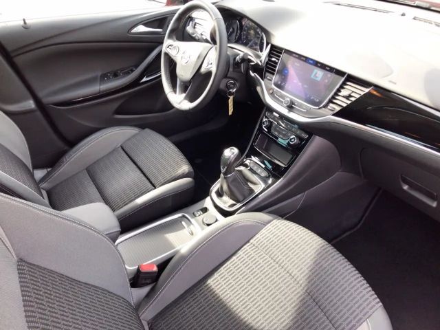 Opel Astra 1.2 Turbo Elegance Turbo
