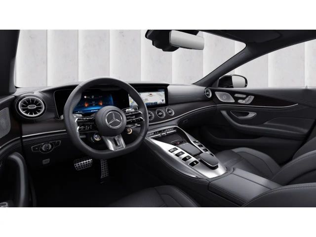 Mercedes-Benz AMG GT 43 4MATIC+ AMG Line Coupé