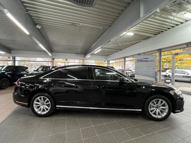 Audi A8 50 TDI Lang Quattro