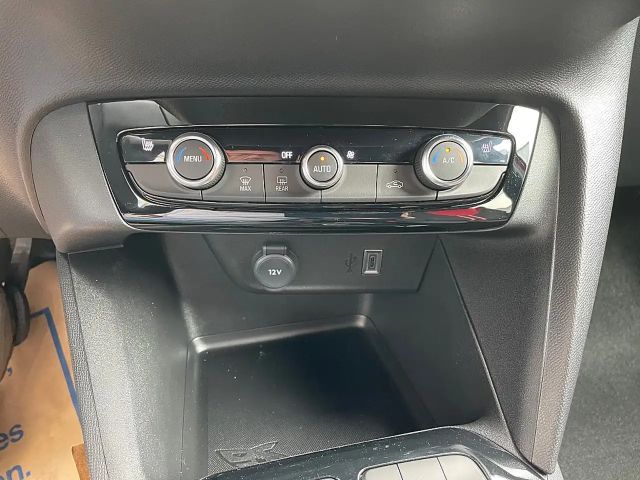 Opel Corsa 50kWh Corsa YES