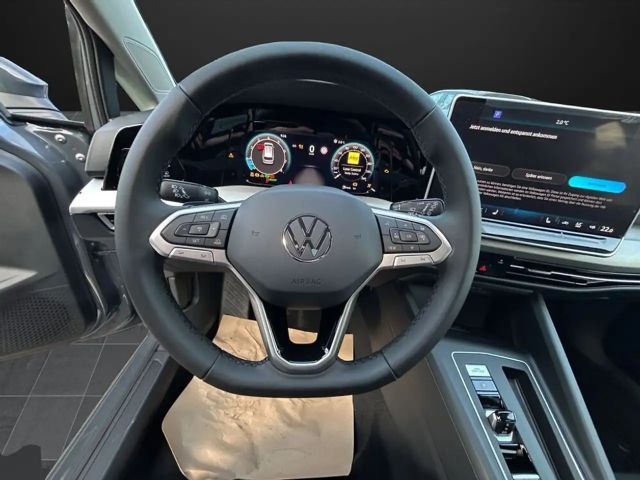 Volkswagen Golf Business DSG Variant