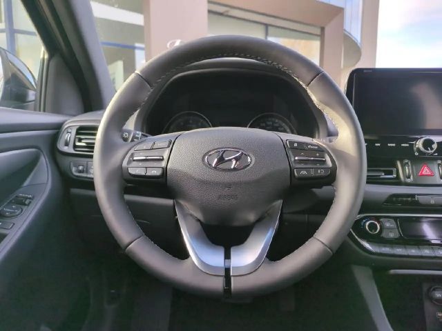 Hyundai i30 Connect