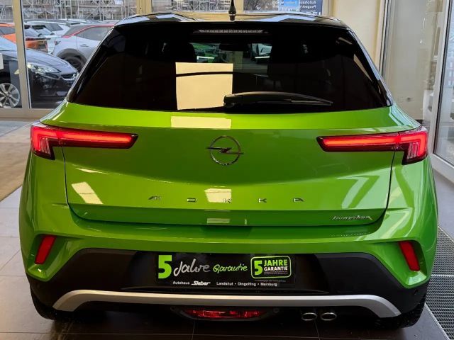 Opel Mokka 1.2 Turbo Turbo Ultimate