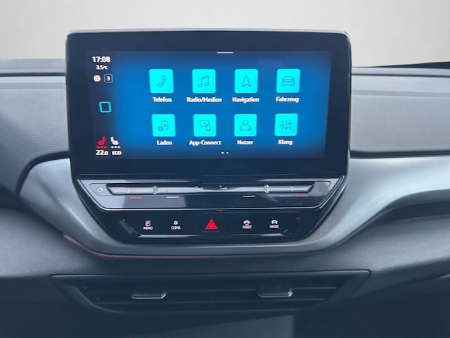 Volkswagen ID.4 55 kWh Pure