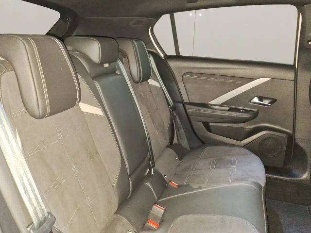 Opel Astra 1.2 Turbo GS-Line Grand Sport Turbo