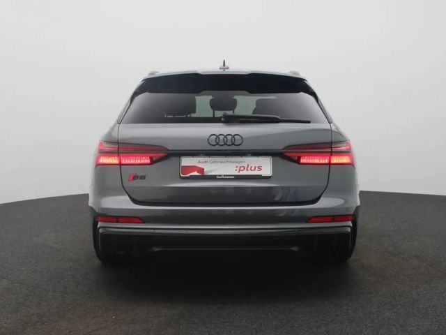 Audi S6 3.0 TDI Avant Quattro