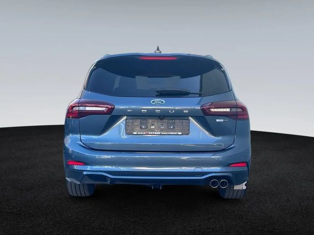 Ford Focus EcoBoost ST Line Wagon