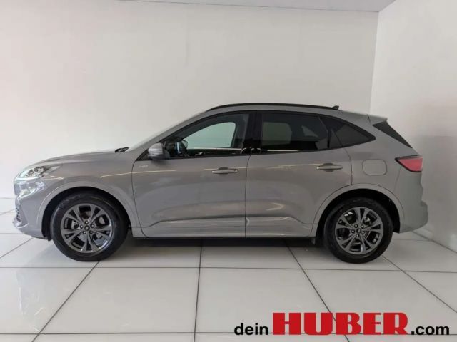 Ford Kuga ST Line