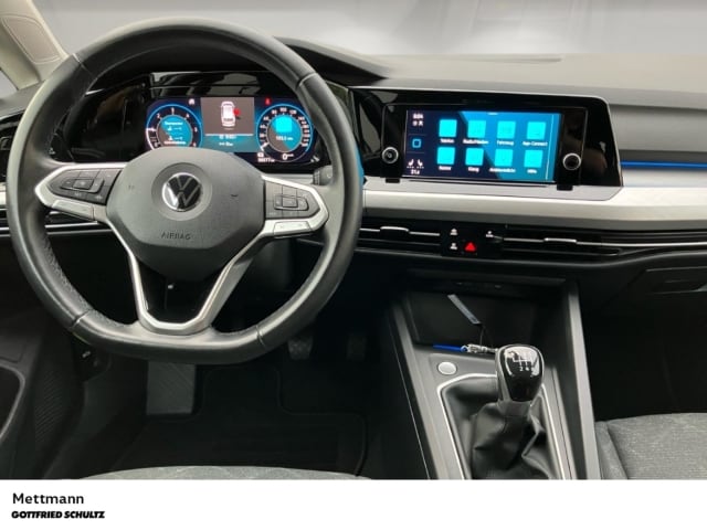 Volkswagen Golf 2.0 TDI Life Variant