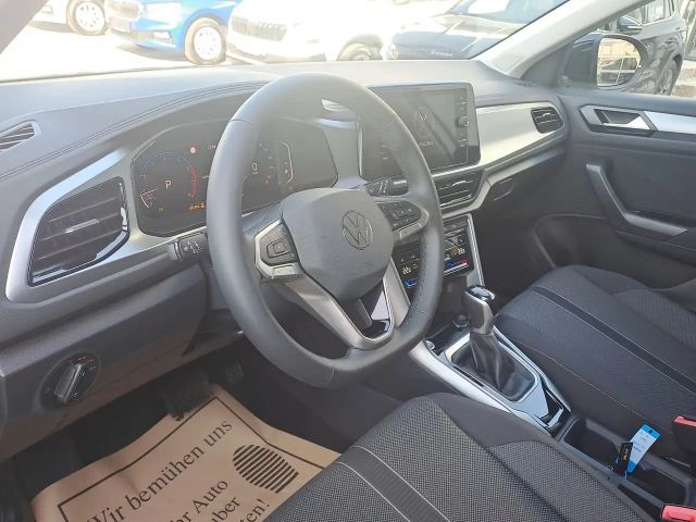 Volkswagen T-Roc DSG