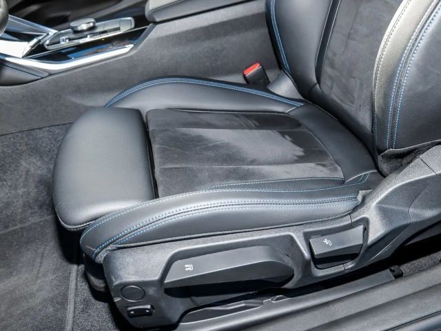 BMW 220 220d Coupé M-Sport