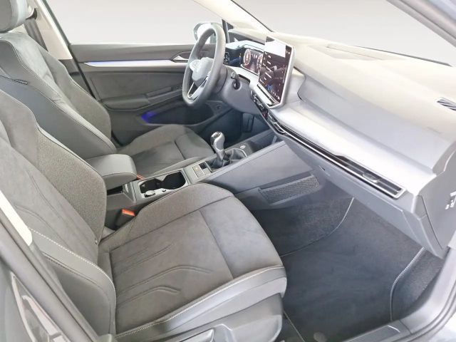 Volkswagen Golf Business Variant