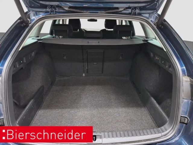 Skoda Octavia 1.5 TSI Clever Combi