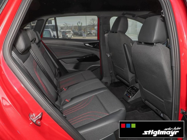 Volkswagen ID.4 GTX IQ.Drive