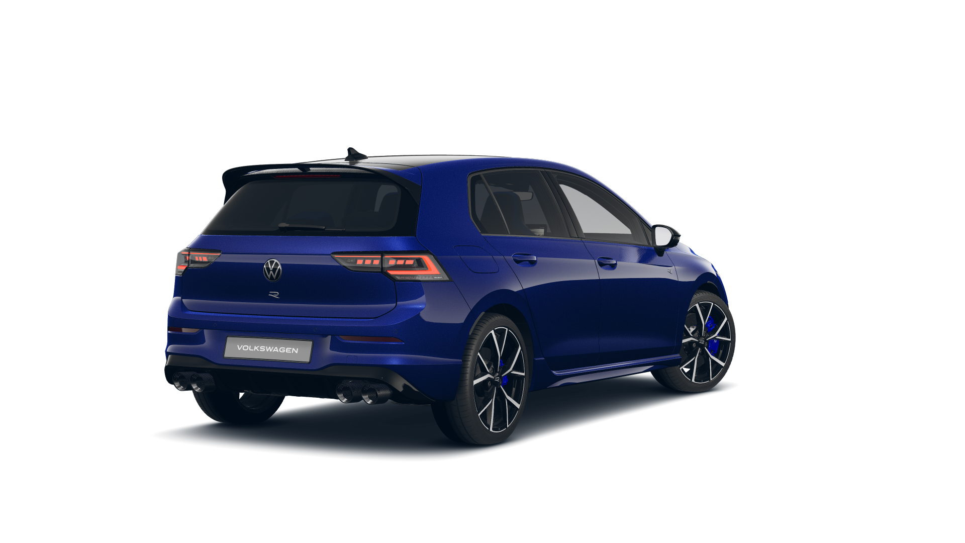 Volkswagen Golf Style