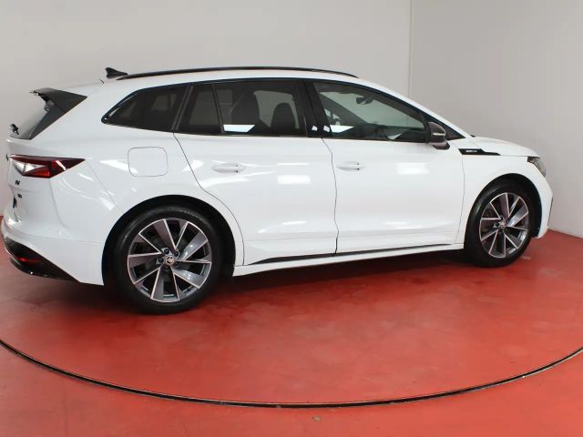 Skoda Enyaq Sportline