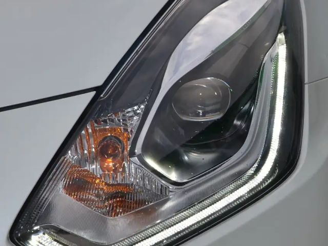 Suzuki Swift Clear Hybrid