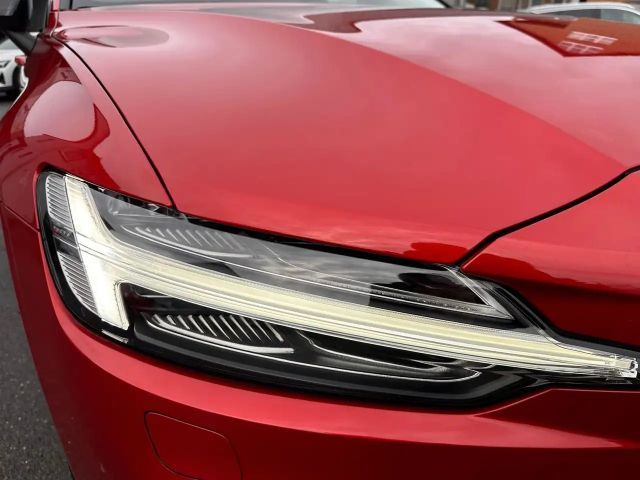 Volvo V60 AWD T8 Ultimate