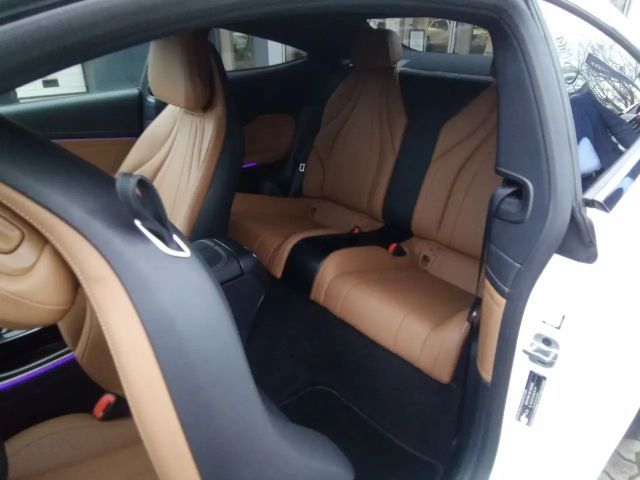 Mercedes-Benz CLE 200 AMG Line Coupé