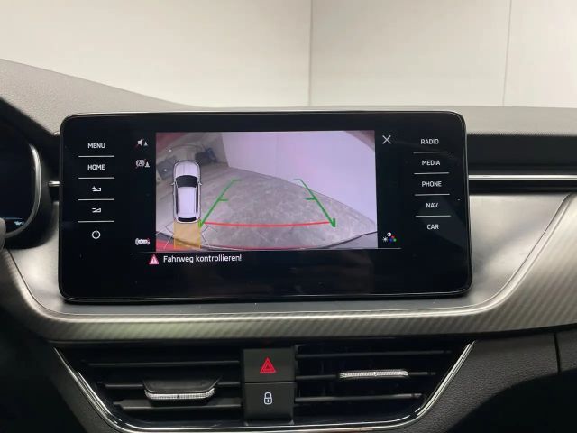 Skoda Kamiq 1.0 TSI Monte Carlo