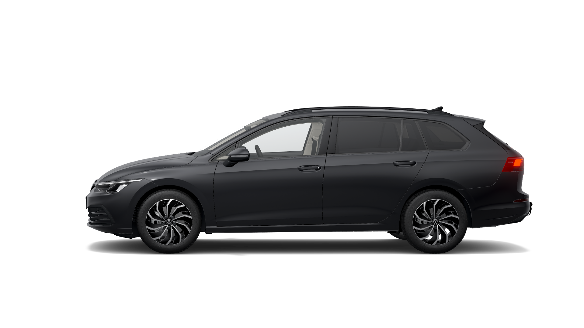 Volkswagen Golf 2.0 TDI Golf VIII Life Variant