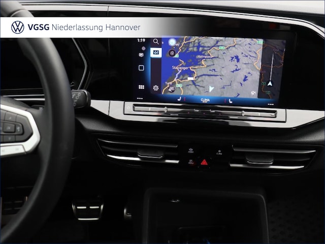 Volkswagen Caddy Combi