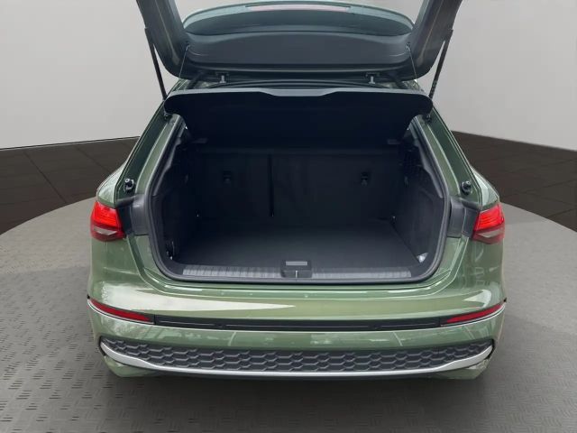 Audi A3 35 TFSI S-Tronic Sedan Sportback