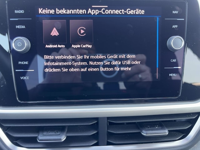 Volkswagen T-Roc 1.5 TSI DSG Life