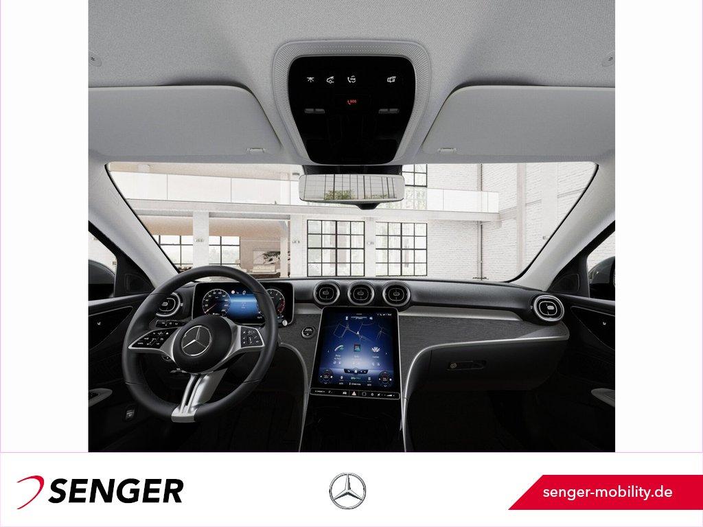 Mercedes-Benz C 180 AVANTGARDE Estate