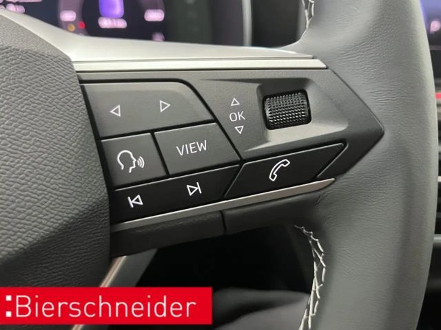 Seat Leon 1.5 eTSI DSG