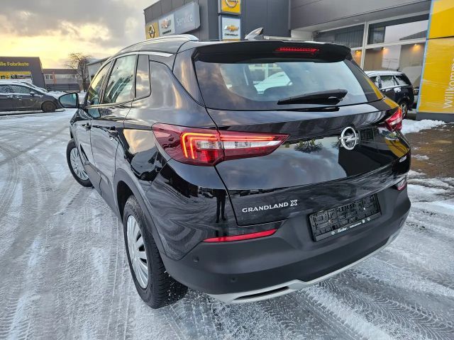 Opel Grandland X Elegance