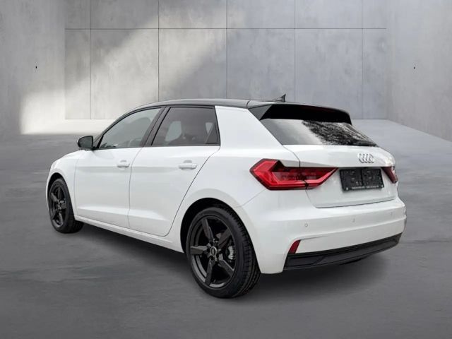 Audi A1 30 TFSI