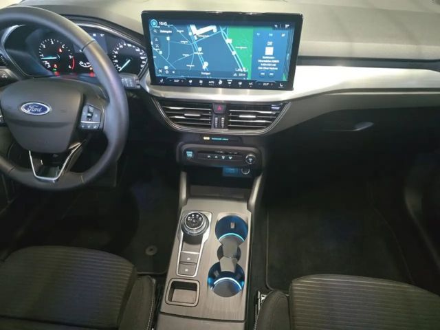 Ford Focus 1.5 EcoBlue Titanium Wagon