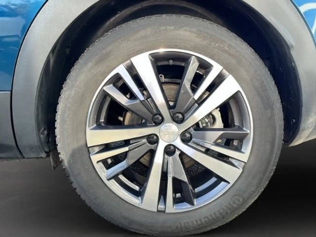 Peugeot 3008 Allure Pack EAT8 Hybrid