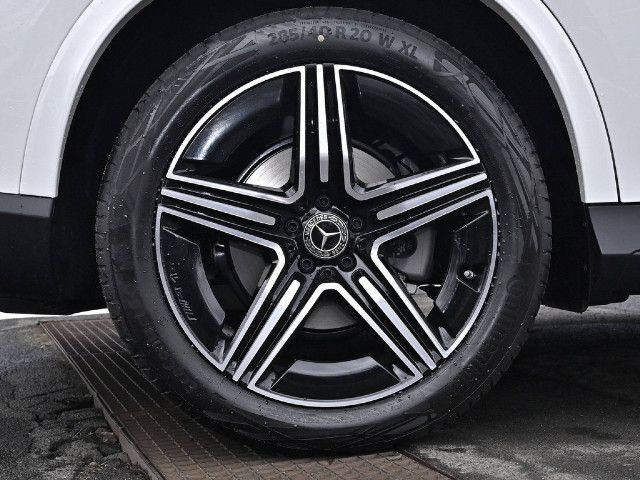 Mercedes-Benz GLC 300 4MATIC GLC 300 d