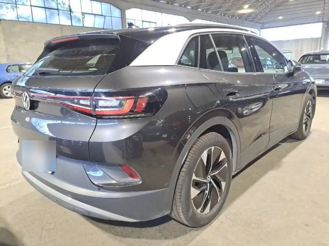 Volkswagen ID.4 Performance Pro