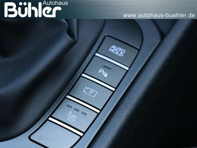 Hyundai Kona 1.6 N Line T-GDi