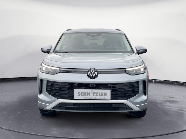 Volkswagen Tayron 2.0 TDI DSG Life