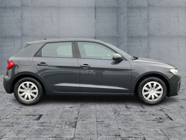 Audi A1 25 TFSI Sportback