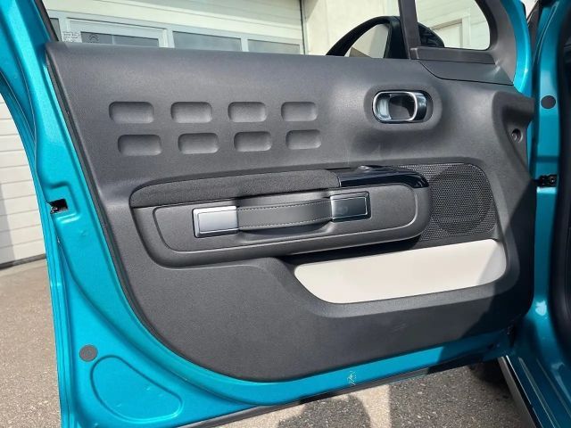 Citroën C3 PureTech Shine