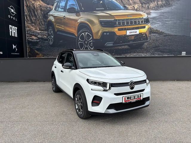 Citroën C3 Max PureTech