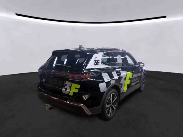 Volkswagen Tiguan 2.0 TDI DSG Elegance Elegance