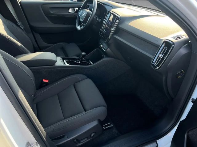 Volvo C40 Recharge Twin Engine Ultimate