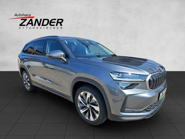 Skoda Kodiaq 2.0 TDI 4x4 Selection