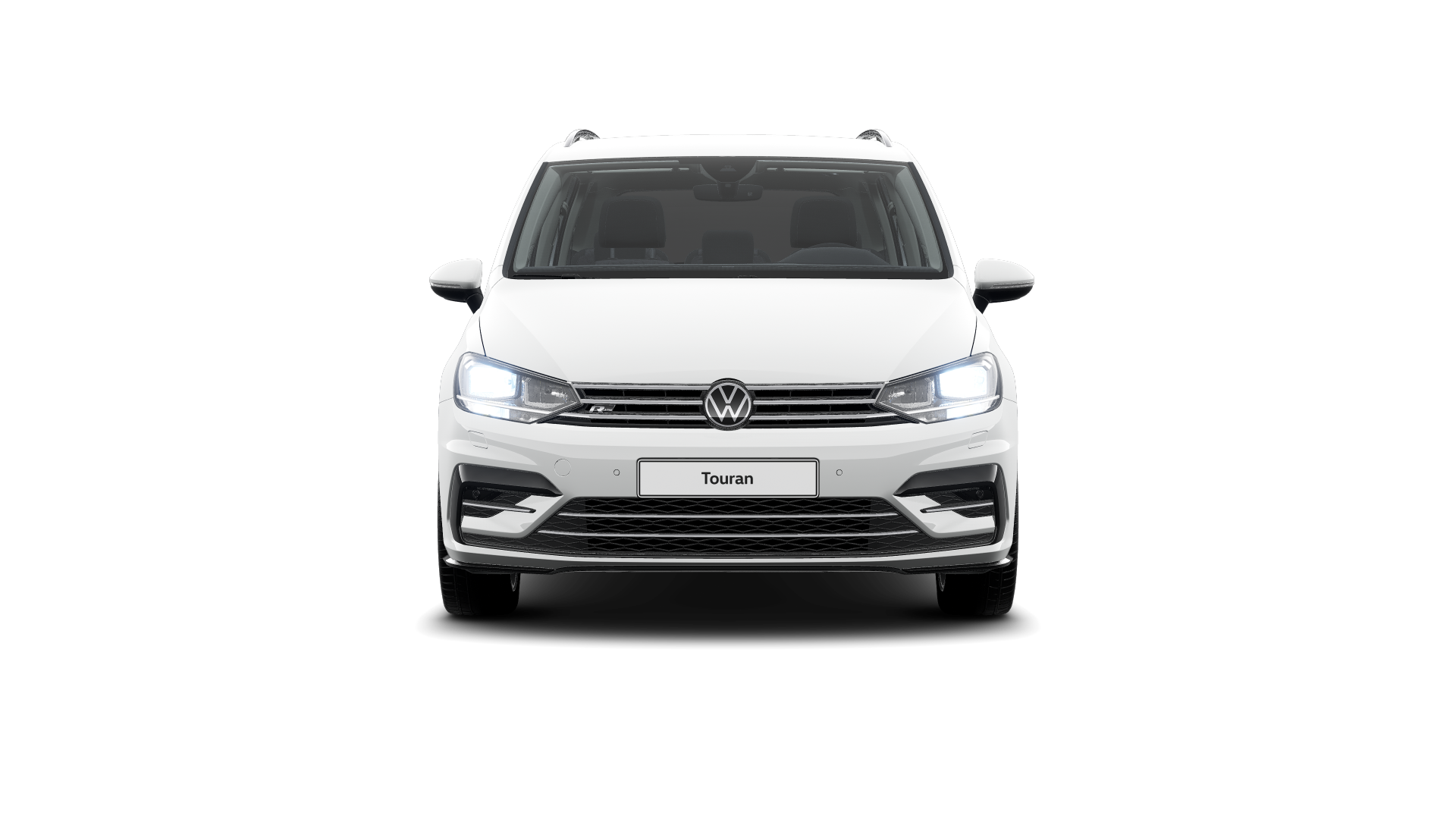 Volkswagen Touran 2.0 TDI DSG Move